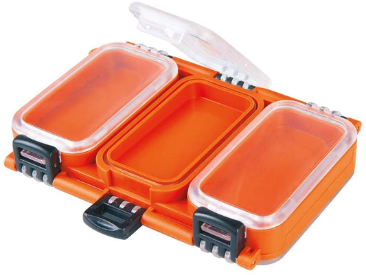 BOITE SAKURA WP HOOK BOX2, Sakura, Pêcheur Maroc