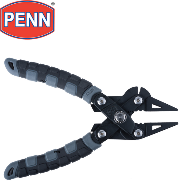 PINCE PENN 6.5PP PARALLELE, PENN, Pêcheur Maroc