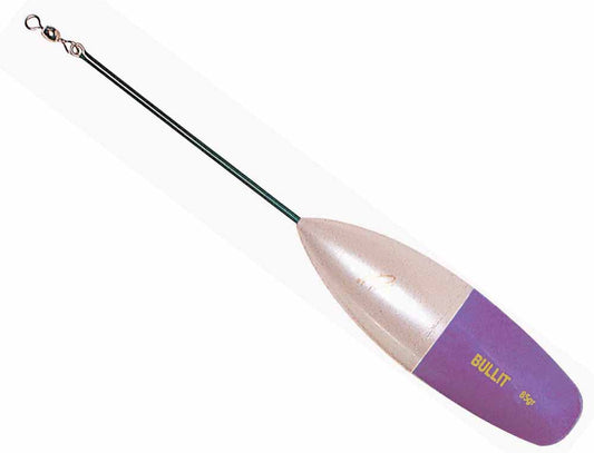 BULLIT 65gr/ 75gr/ 85gr/ 95gr, Sunset, Pêcheur Maroc