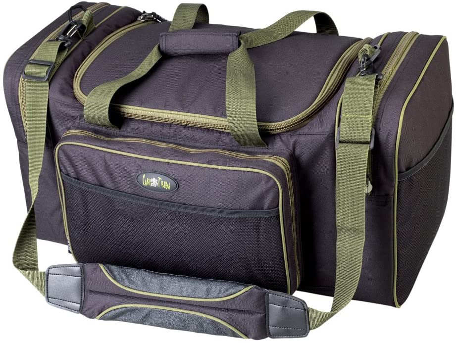 SAC PROWESS CARRY ALL CARP TRIBU, Prowess, Pêcheur Maroc