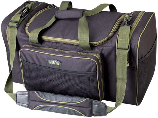 SAC PROWESS CARRY ALL CARP TRIBU, Prowess, Pêcheur Maroc