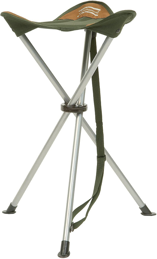 SIEGE SHAKESPEARE COMPACT FOLDING STOOL, Shakespeare, Pêcheur Maroc