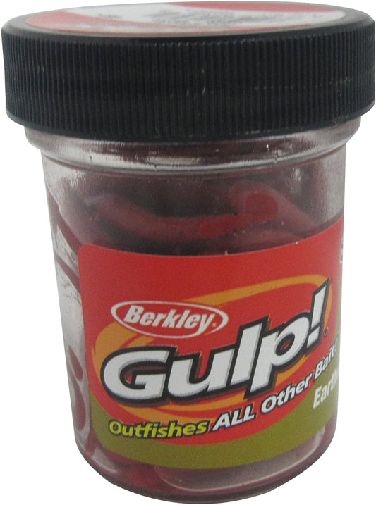 LEURRE BERKLEY GULP POISSON ET GULP VERS, Berkley, Pêcheur Maroc