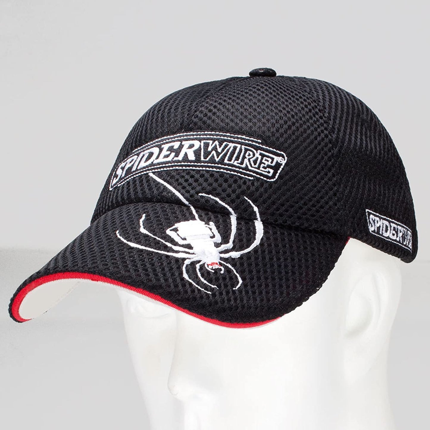 CASQUETTE SPIDERWIRE, Spiderwire, Pêcheur Maroc