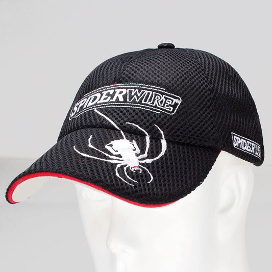 CASQUETTE SPIDERWIRE, Spiderwire, Pêcheur Maroc