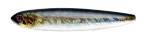LEURRE SAKURA NAJA SPINNING 45F-45mm-3.2G / 105F-105mm-16.3G / 125 F - 125MM - 26.5G, Sakura, Pêcheur Maroc