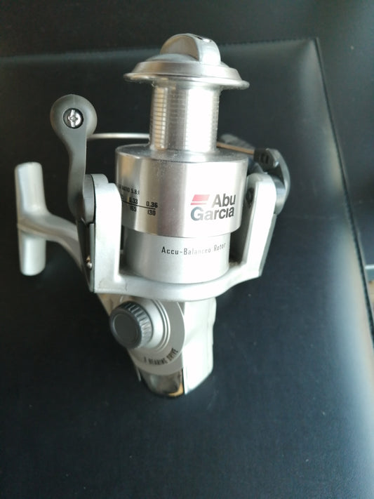 MOULINET ABU CARDINAL SPINNING AG4F, Abu, Pêcheur Maroc