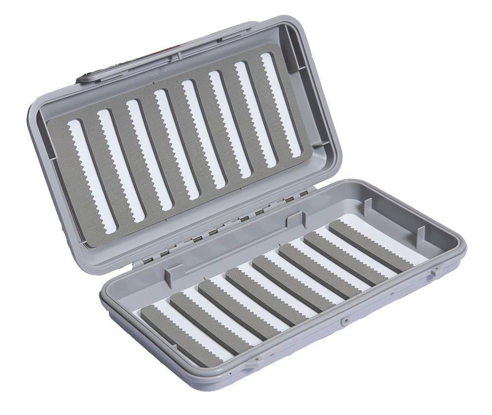 BOITE A MOUCHES JMC THO-TO 288, Mouches De Charette, Pêcheur Maroc