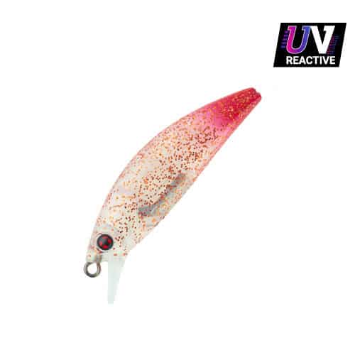LEURRE SAKURA PHOXY MINNOW AREA 50 S - SPINNING 50MM - 4,2G, Sakura, Pêcheur Maroc