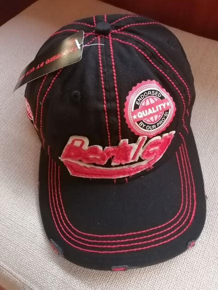 Casquette BERKLEY, Berkley, Pêcheur Maroc