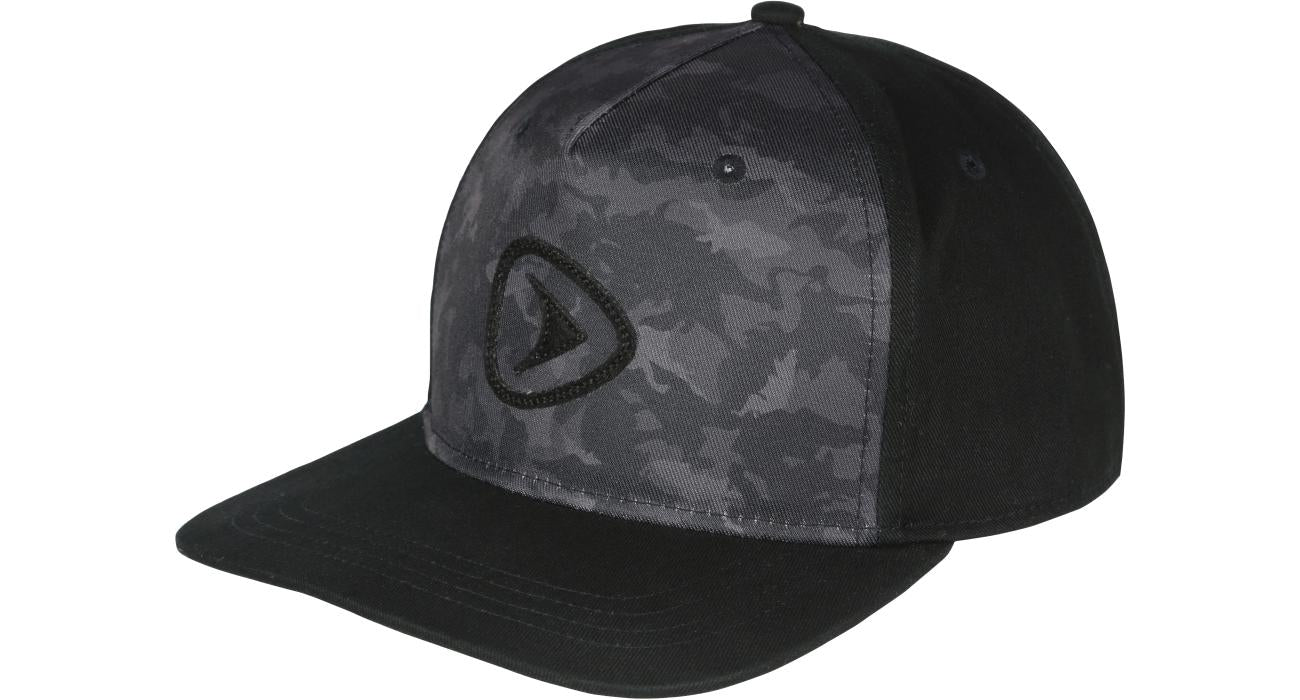 CASQUETTE GREYS CAMO BRAND CAP, GREYS, Pêcheur Maroc