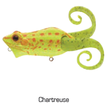 LEURRE BERKLEY FRENZY POP FROG 60mm 10gr 3 COULEURS, Berkley, Pêcheur Maroc