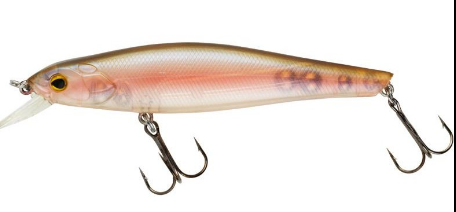 LEURRE SWIMY SW MINNOW SPINNING 130mm COLORIS C20/ S17, Swimy, Pêcheur Maroc