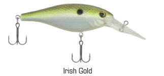 LEURRE BERKLEY Bad Shad SPINNING 7cm 10gr 4 COULEURS, Berkley, Pêcheur Maroc