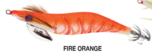 LEURRE SUNSET SUNSQUID BAD GAMBAS JIG 11cm DIFFERENTS COLORIS, Sunset, Pêcheur Maroc