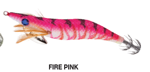 LEURRE SUNSET SUNSQUID BAD GAMBAS jig 9.5cm DIFFERENTS COLORIS, Sunset, Pêcheur Maroc