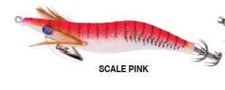 LEURRE SUNSET SUNSQUID BAD GAMBAS jig 9.5cm DIFFERENTS COLORIS, Sunset, Pêcheur Maroc