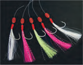 SABIKI SHAKESPEARE MACK 100 et 300 LURE, Shakespeare, Pêcheur Maroc