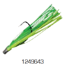 LEURRE SEBILE TRAILER HOOK SPINNING, Sebile, Pêcheur Maroc