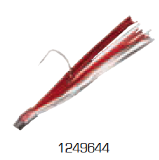 LEURRE SEBILE TRAILER HOOK SPINNING, Sebile, Pêcheur Maroc