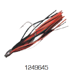 LEURRE SEBILE TRAILER HOOK SPINNING, Sebile, Pêcheur Maroc