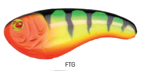 LEURRE SEBILE FLATT SHAD SPINNING 50mm 9.5gr, Sebile, Pêcheur Maroc