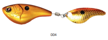 LEURRE SEBILE SPIN SHAD SPINNING 7gr, Sebile, Pêcheur Maroc