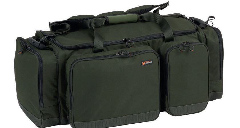 SAC CHUB VANTAGE DEUX TAILLES, LARGE et XLARGE, Chub, Pêcheur Maroc