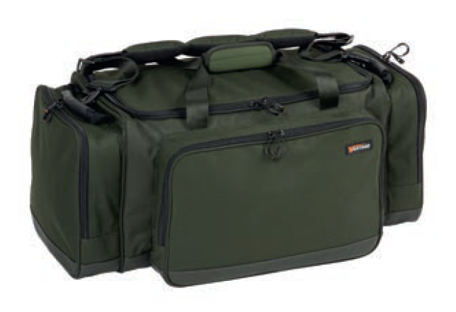 SAC CHUB VANTAGE DEUX TAILLES, LARGE et XLARGE, Chub, Pêcheur Maroc