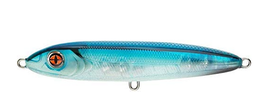 LEURRE SAKURA MISTER JOE SPINNING 80 S - 80MM - 12,5G - GLB (Guy Le Beau), Sakura, Pêcheur Maroc