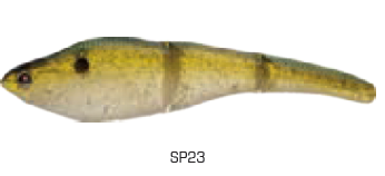 LEURRE SEBILE MAGIC SWIMMER SPINNING 105mm 4 COLORIS, Sebile, Pêcheur Maroc