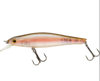LEURRE SWIMY SW MINNOW SPINNING 105mm Coloris C20 et S17, Swimy, Pêcheur Maroc