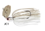 LEURRE SAKURA CAJUN CHATTERBAIT SPINNING 3/8 OZ-10,5G / 1/2 OZ-14G, Sakura, Pêcheur Maroc
