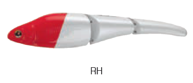 LEURRE SEBILE MAGIC SWIMMER RIGIDES SPINNING 125mm 21.5gr 3 COLORIS, Sebile, Pêcheur Maroc