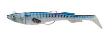 LEURRE Berkley® PowerBait® Sardine 9cm(10gr), 12cm(20gr), 15cm(40gr), Berkley, Pêcheur Maroc