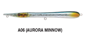 LEURRE SAKURA BELO PENCIL SPINNING 150 F - 150MM - 14G, Sakura, Pêcheur Maroc