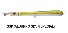 LEURRE SAKURA BELO PENCIL SPINNING 150 F - 150MM - 14G, Sakura, Pêcheur Maroc