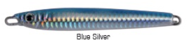LEURRE ABU SPEED JIG 60g, 80g, 100g, 150g et 200g, Abu, Pêcheur Maroc