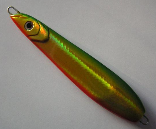 LEURRE ABU SPEED JIG 60g, 80g, 100g, 150g et 200g, Abu, Pêcheur Maroc