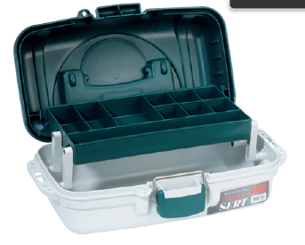 BOITE SERT 1 PLATEAU 4100, Sert, Pêcheur Maroc