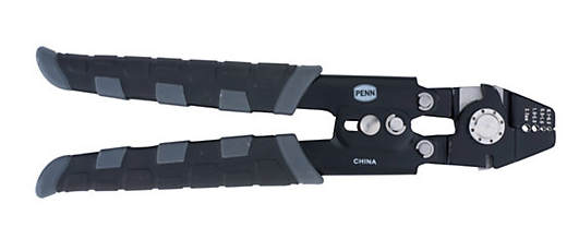 PINCE A SERTIR PENN, PENN, Pêcheur Maroc