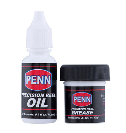 MAINTENANCE PENN PACK OIL&GREASE, PENN, Pêcheur Maroc