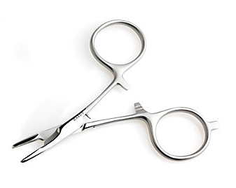 PINCE FORCEPS HARDY, Hardy, Pêcheur Maroc