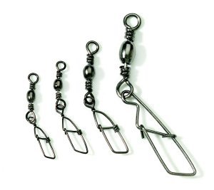 EMERILLON STD + AGRAFE ABU TAILLE N°0/ N°1/ N°2/ N°3, Abu, Pêcheur Maroc