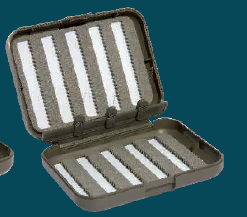 BOITE A MOUCHES JMC THO-TO 45PM, Mouches De Charette, Pêcheur Maroc