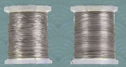 JMC FIL DE PLOMB EXTRA FIN(0.25)/ FIN(0.37), Mouches De Charette, Pêcheur Maroc