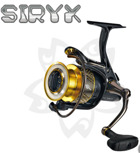 MOULINET SAKURA SIRIX SPINNING 2008FD/ 4008FD/ 6008FD, Sakura, Pêcheur Maroc