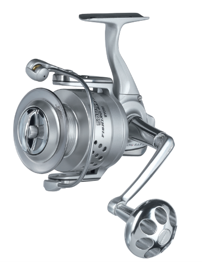 MOULINET RYOBI SAFARI SPINNING 5000 FD, Ryobi, Pêcheur Maroc