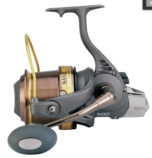 MOULINET RYOBI NAXO 7007 FD SURF CASTING, Ryobi, Pêcheur Maroc