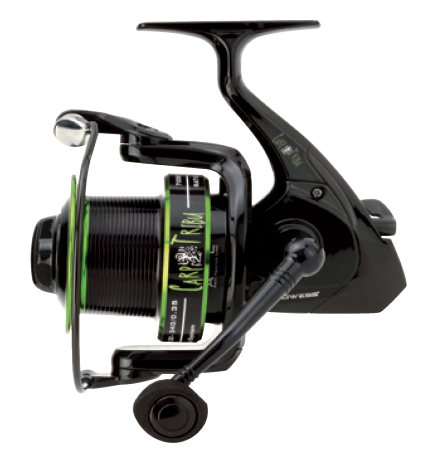 MOULINET PROWESS CARP TRIBU 7006 FD SURF CASTING, Prowess, Pêcheur Maroc